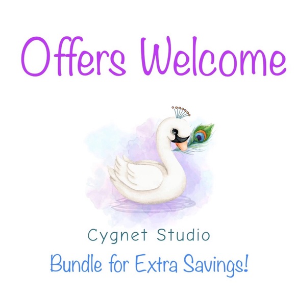 (27) Thank You for Supporting my Small Business’, Roll of 120 Rect Stickers - Picture 3 of 3